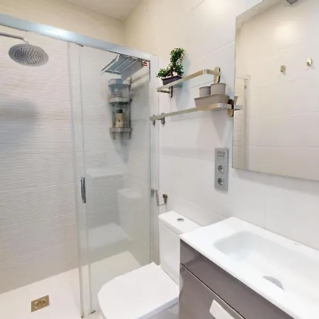 Sun-ray Apartment Fuengirola