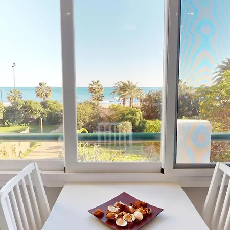 Apartment Sun-ray Fuengirola