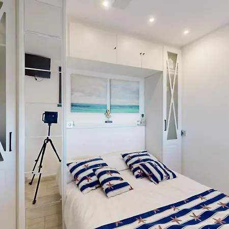 Apartment Sun-ray Fuengirola