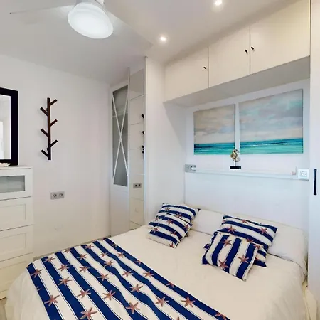 Apartment Sun-ray Fuengirola