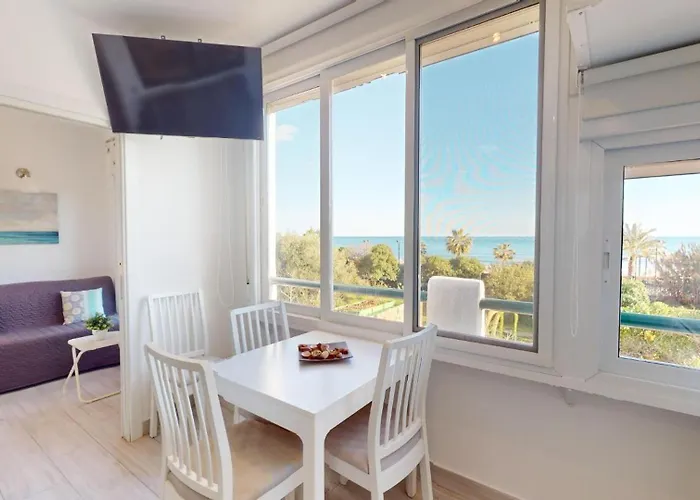 Sun-ray アパート