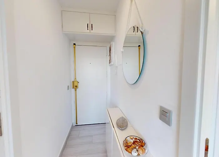 アパート Sun-ray *