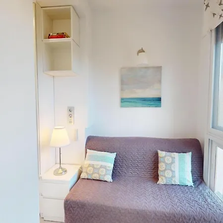 Daire Sun-ray Fuengirola