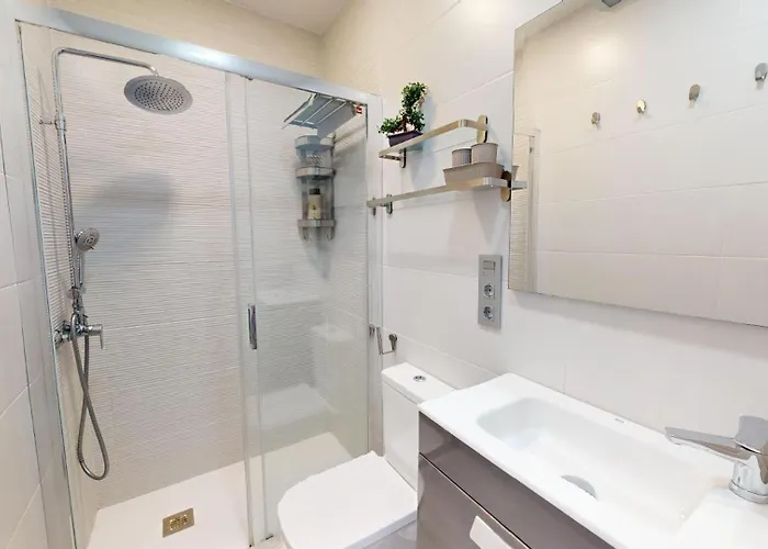 Sun-ray Daire Fuengirola