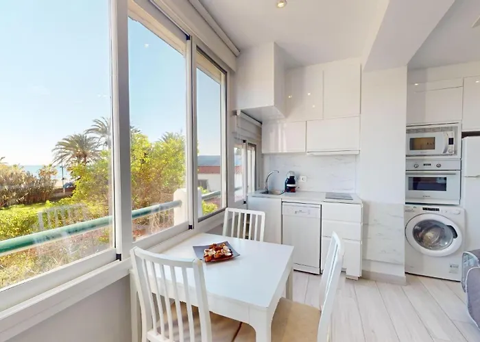 Daire Sun-ray Fuengirola