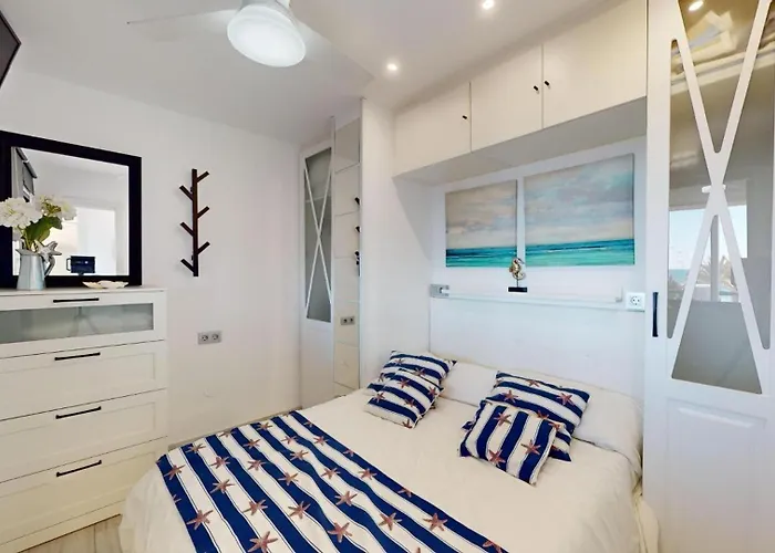 Daire Sun-ray Fuengirola